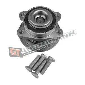 GT24-144 GT-BERGMANN