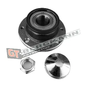GT24-094 GT-BERGMANN