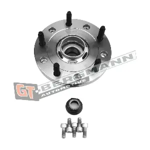 GT24-072 GT-BERGMANN