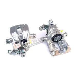 GT80-024 GT-BERGMANN
