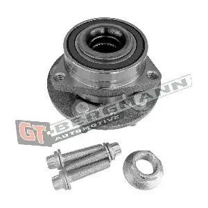 GT24-195 GT-BERGMANN