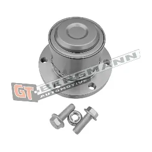 GT24-217 GT-BERGMANN