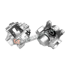 GT80-557 GT-BERGMANN
