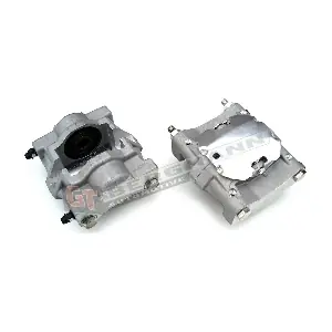 GT80-210 GT-BERGMANN