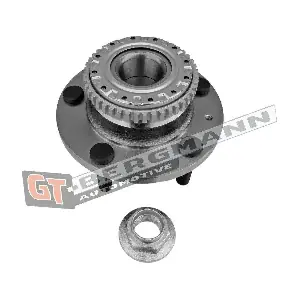 GT24-216 GT-BERGMANN