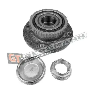 GT24-188 GT-BERGMANN