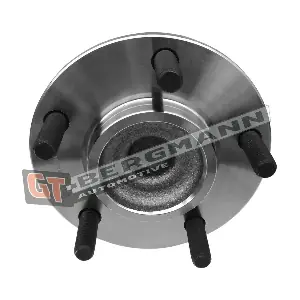 GT24-067 GT-BERGMANN