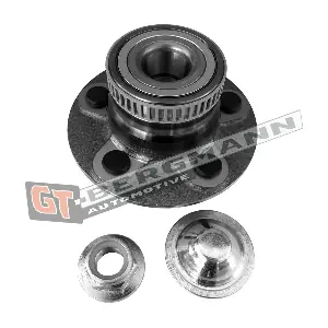 GT24-078 GT-BERGMANN