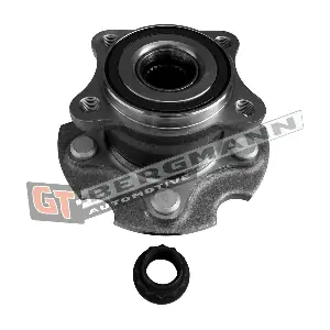 GT24-077 GT-BERGMANN