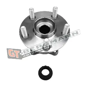 GT24-066 GT-BERGMANN
