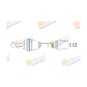 538450101 CHEVROLET