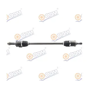 HO-8-8753 ODM