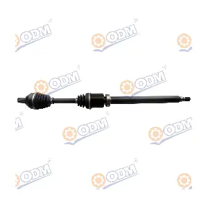 VO-8-8542 ODM