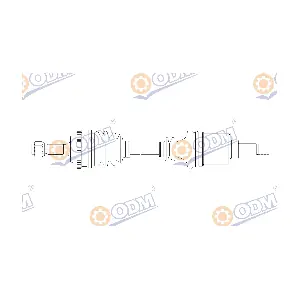 CT-8-8565A ODM