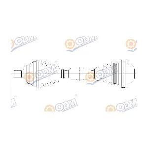 AD-8-8582 ODM