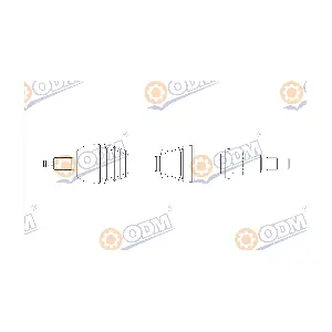 VO-8-8549 ODM