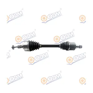 VO-8-8601 ODM