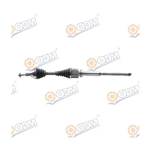VO-8-8551 ODM