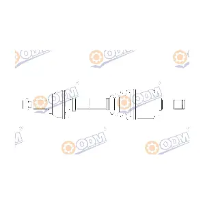 RV-8-8577 ODM