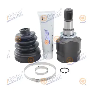 TO-3-5025 ODM