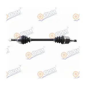 CT-8-8557 ODM