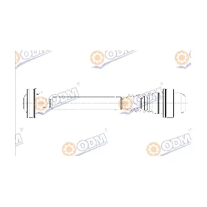 CH-8-8636 ODM