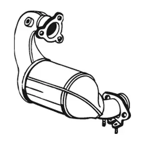 090671 BOSAL