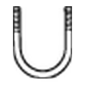 250-665 KLOKKERHOLM