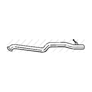 800-117 KLOKKERHOLM