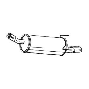 185-133 KLOKKERHOLM