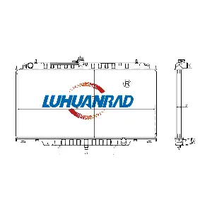 1012893 LUHUANRAD
