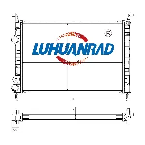 101-1541 LUHUANRAD