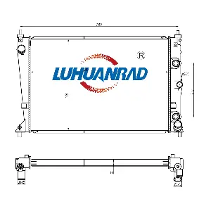1011614 LUHUANRAD