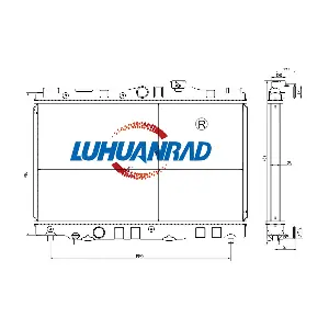 1013581 LUHUANRAD
