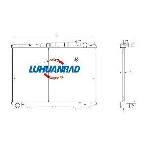 1012870 LUHUANRAD