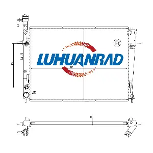 1012018 LUHUANRAD