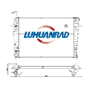 1012021 LUHUANRAD