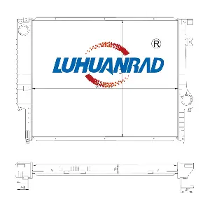 101-1050 LUHUANRAD