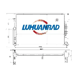 1014111 LUHUANRAD