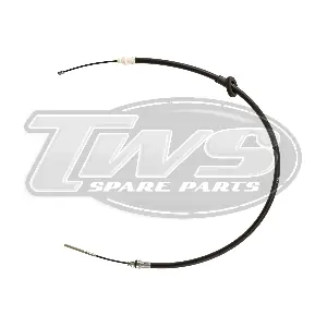 FD2274 TWS