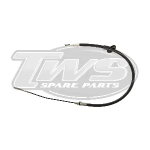 FD2273 TWS
