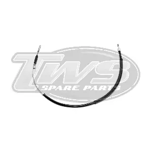 FI2253 TWS