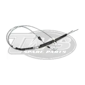 FD2158 TWS