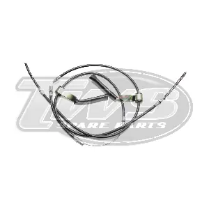 FD2197 TWS
