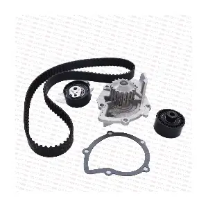 KD0411P1 Francelec-ADE
