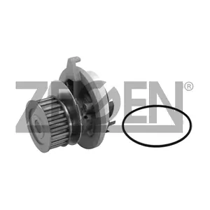 10011023 ZEGEN