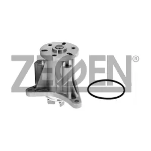 10011369 ZEGEN