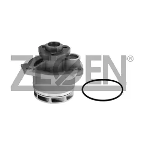 10011027 ZEGEN