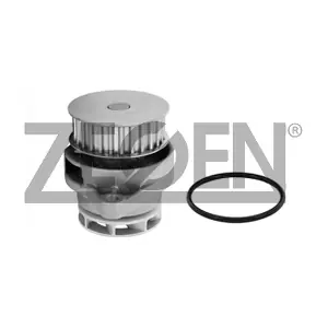 10011048 ZEGEN