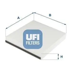 53.260.00 UFI-SEA